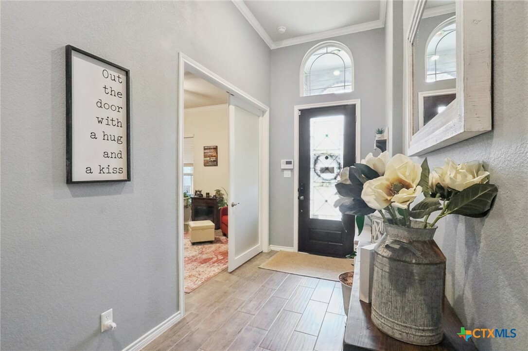 Property Photo: 8302 Elander Drive TX 76542