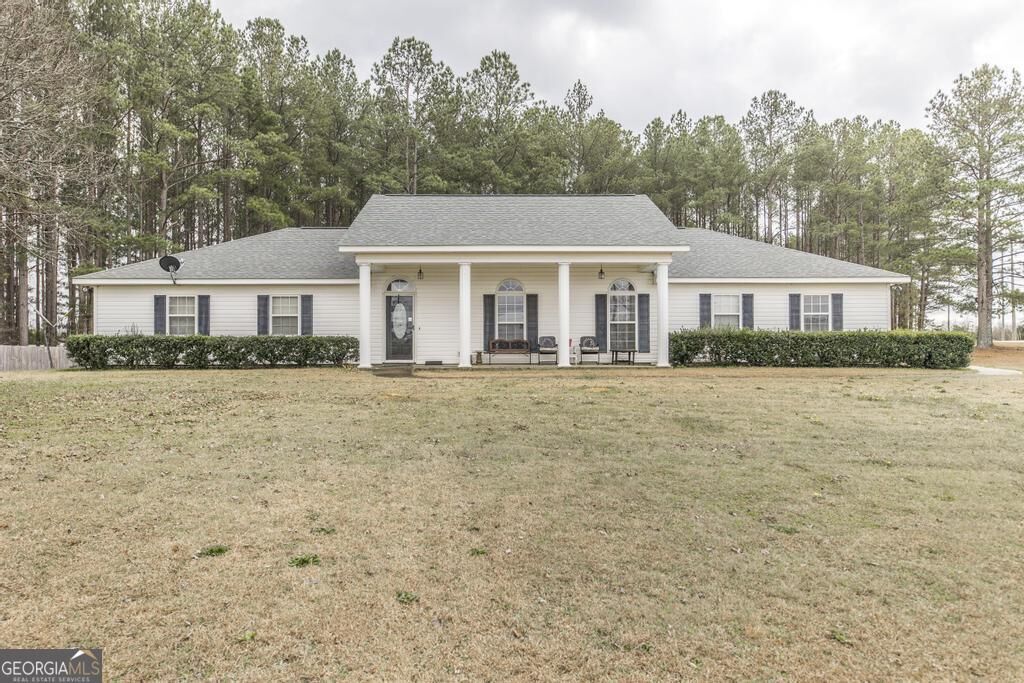 Property Photo:  1228 Aultman Road  GA 31030 