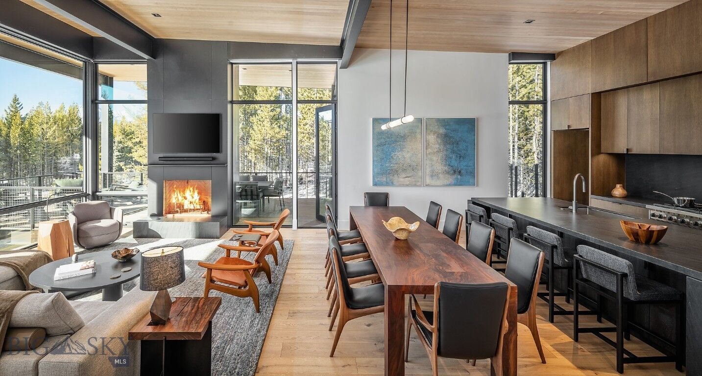 Property Photo: #11 One&Only Private Home MT 59716