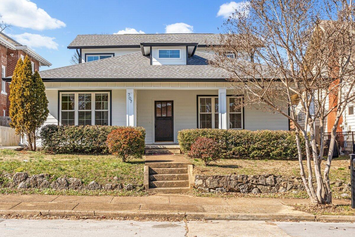 707 S Greenwood Avenue  Chattanooga TN 37404 photo