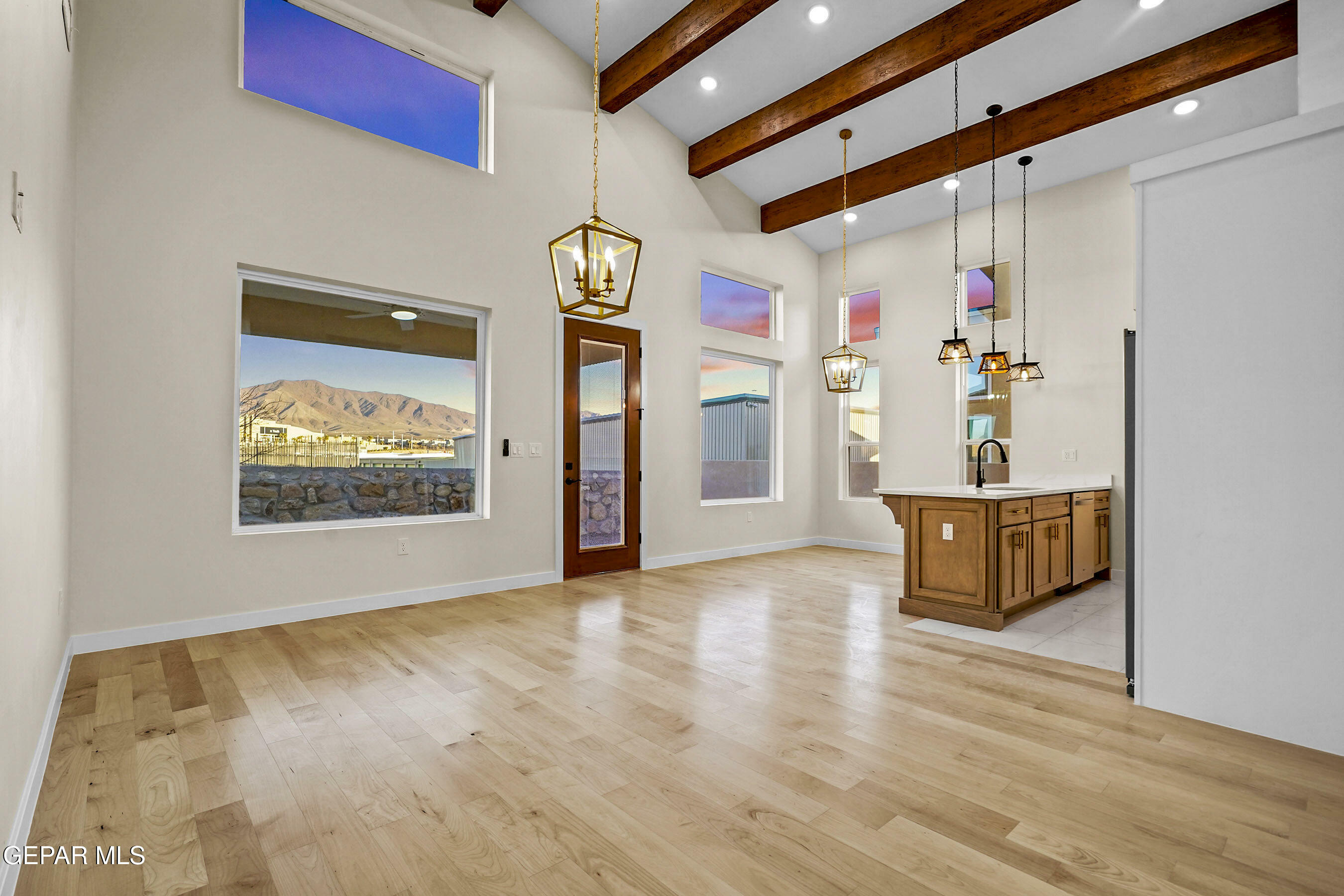Property Photo: 1031 Vinton Avenue 26 TX 79835