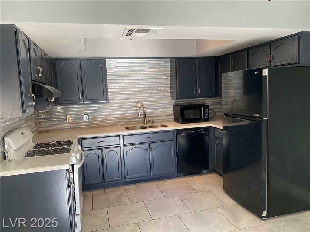 Property Photo:  6627 West Tropicana Avenue 101  NV 89103 