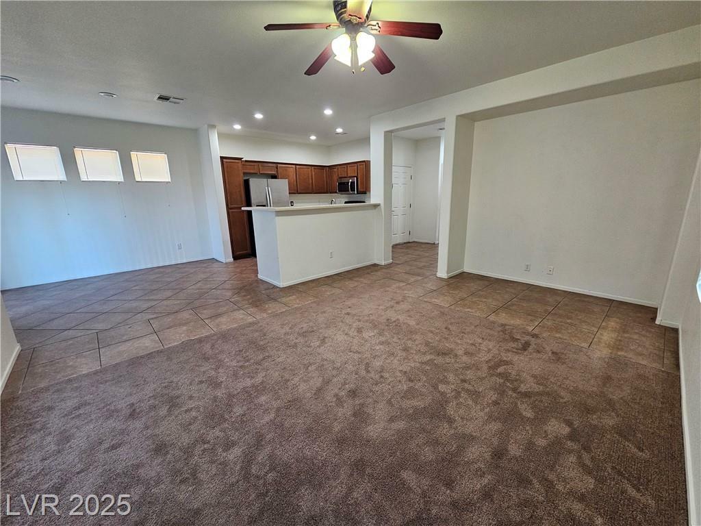 Property Photo:  1024 Appaloosa Hills Avenue  NV 89081 