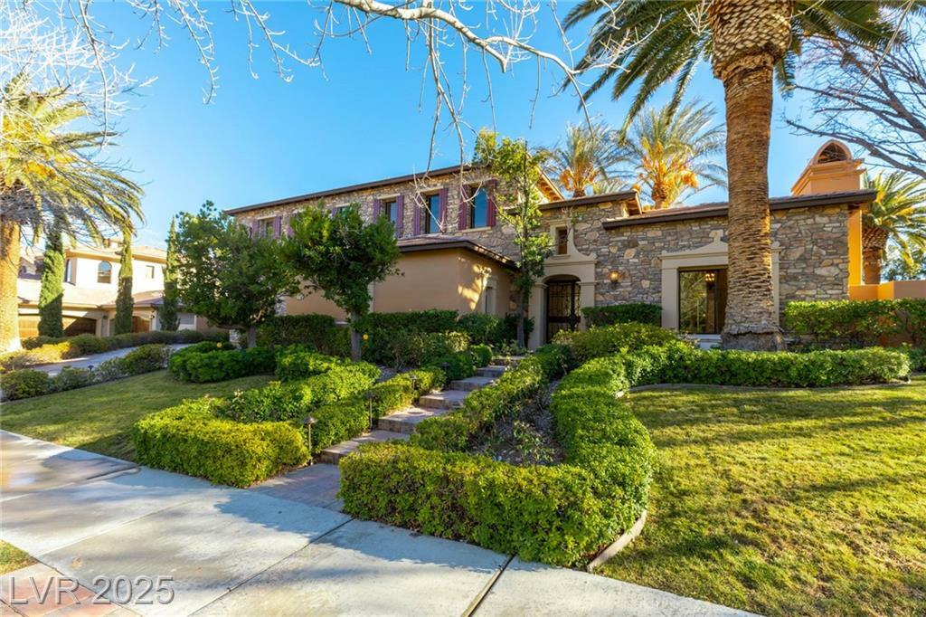 Property Photo: 10117 Summit Canyon Drive NV 89144
