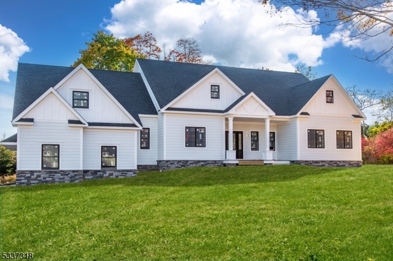 Property Photo: 6 Joan Dr NJ 07045