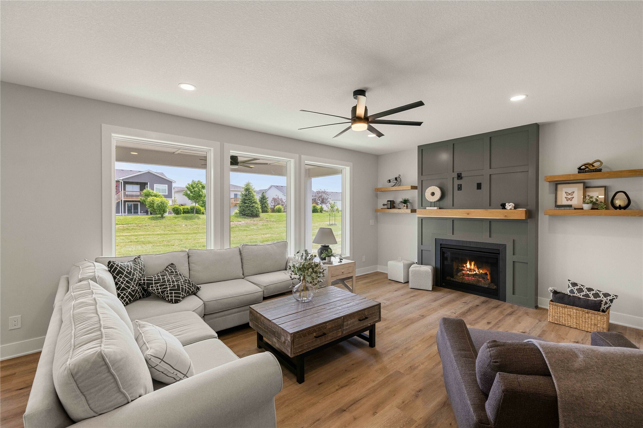 Property Photo: 1252 S Radley Street IA 50266