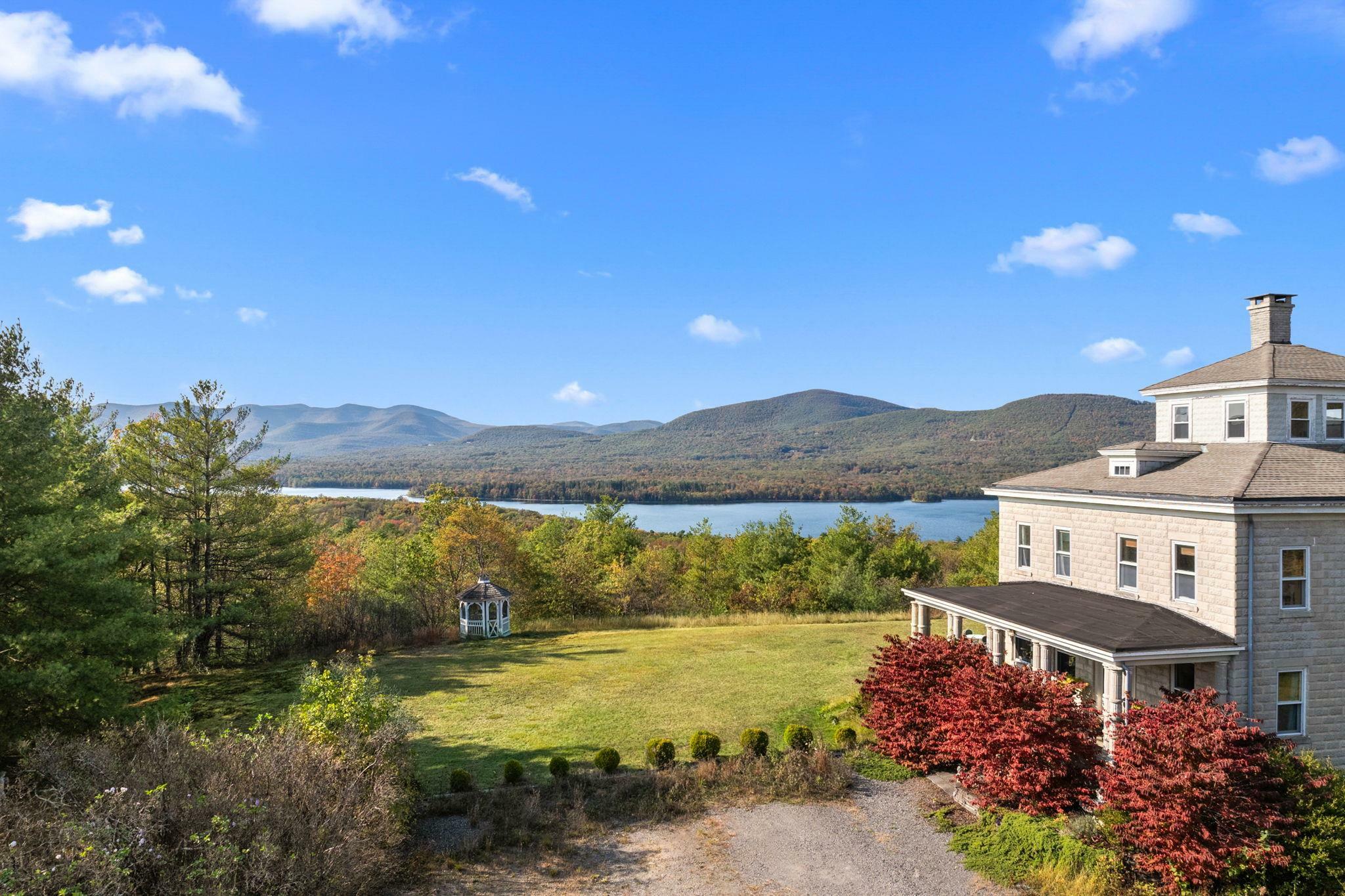Property Photo: 169 Baker Road NY 12491
