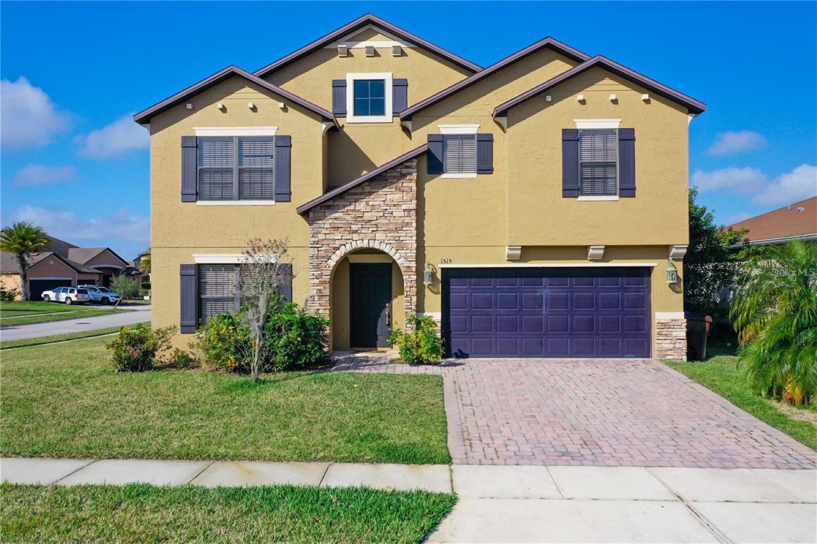 1515 Angler Avenue  Kissimmee FL 34746 photo