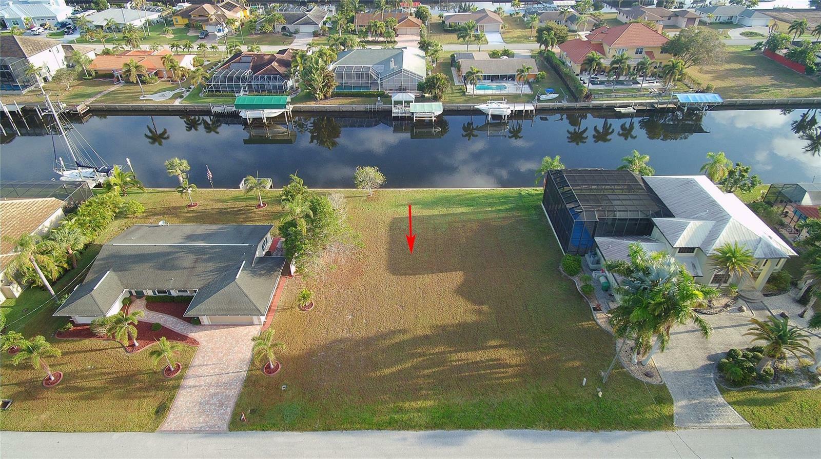 Property Photo:  122 Graham Street SW  FL 33952 