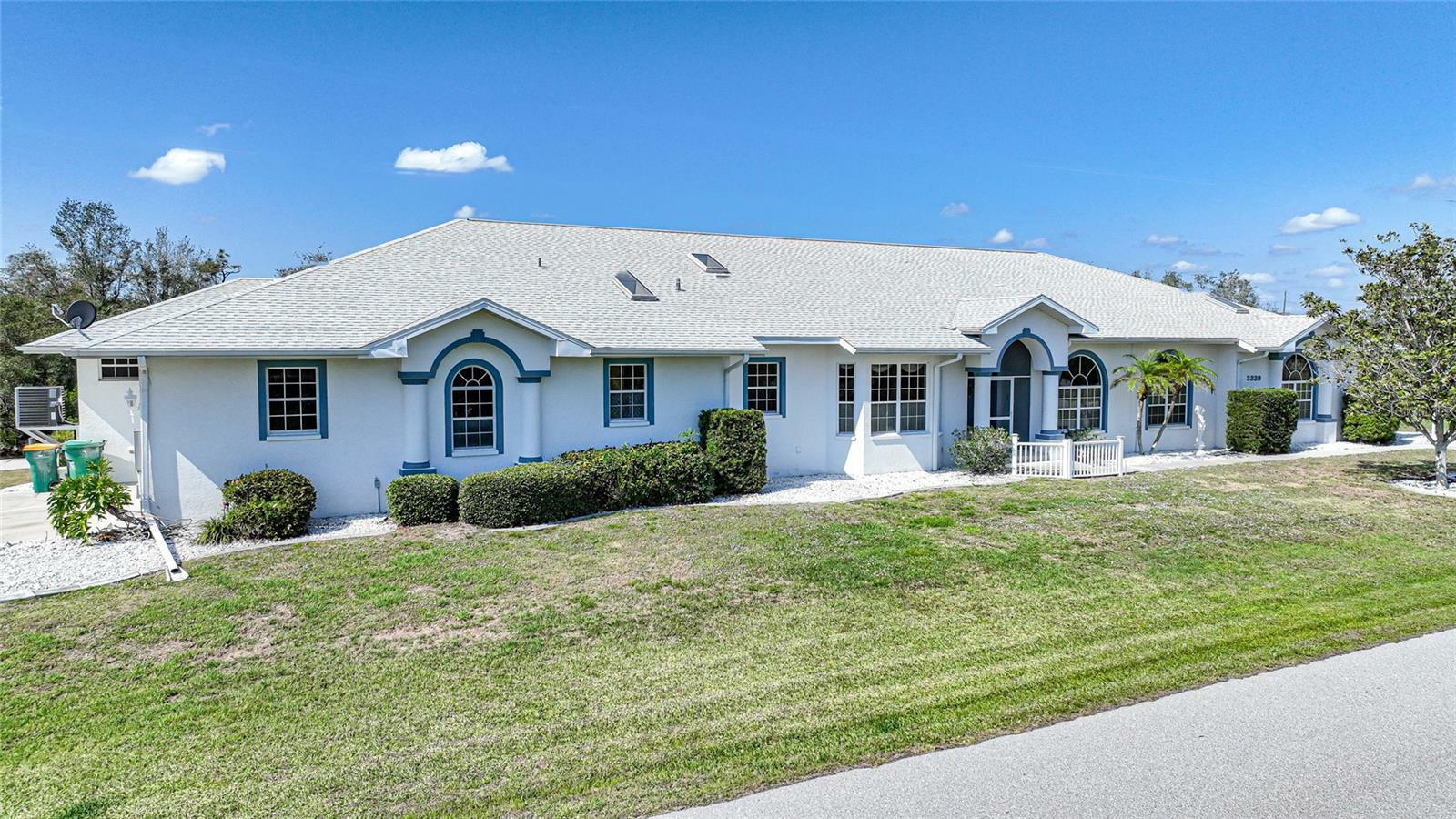 Property Photo:  3339 Desoto Drive  FL 33983 