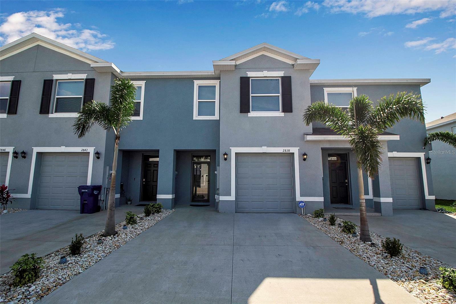 Property Photo:  2838 Newbern Banks Drive  FL 34208 