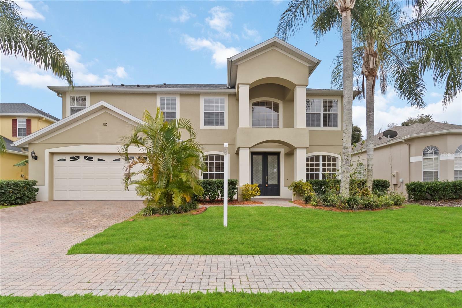 Property Photo:  10068 Chardonnay Drive  FL 32832 