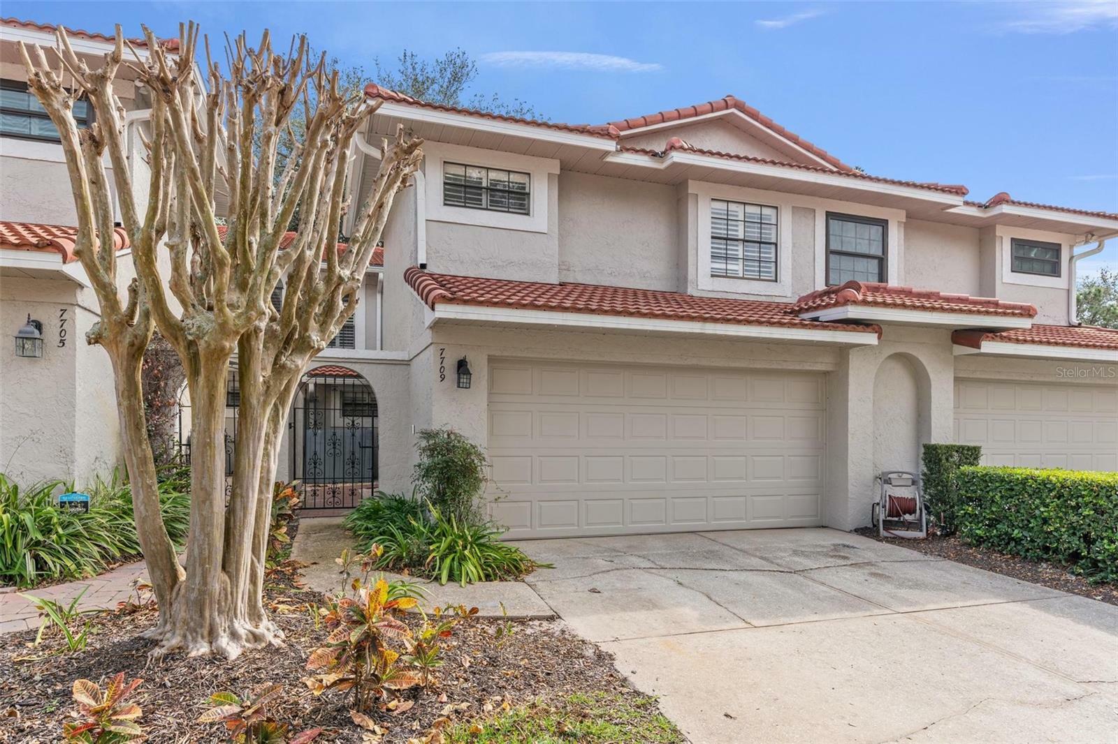 Property Photo:  7709 Sundial Lane  FL 32819 