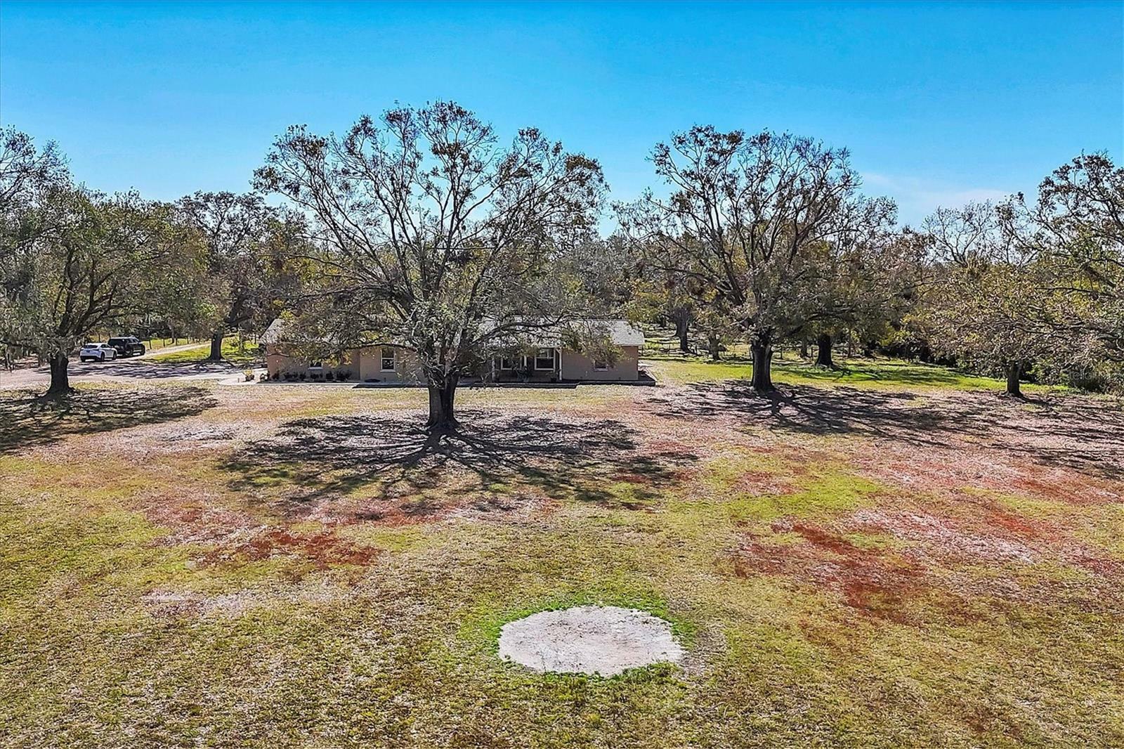 Property Photo: 14204 Upper Manatee River Road FL 34212