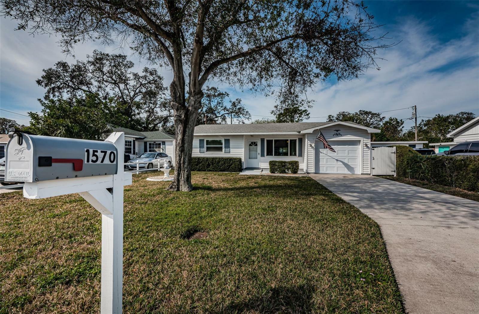 Property Photo:  1570 S Michigan Avenue  FL 33756 