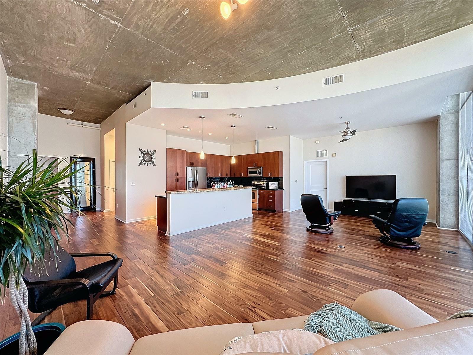 Property Photo:  155 S Court Avenue 2904-Penthouse  FL 32801 