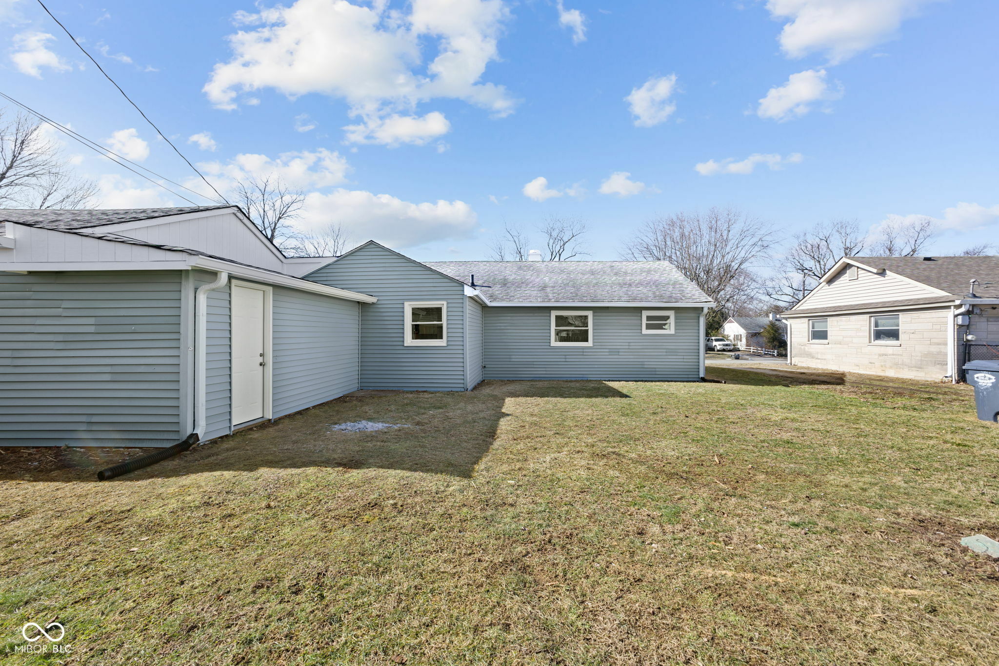 Property Photo:  453 Carol Drive  IN 46143 