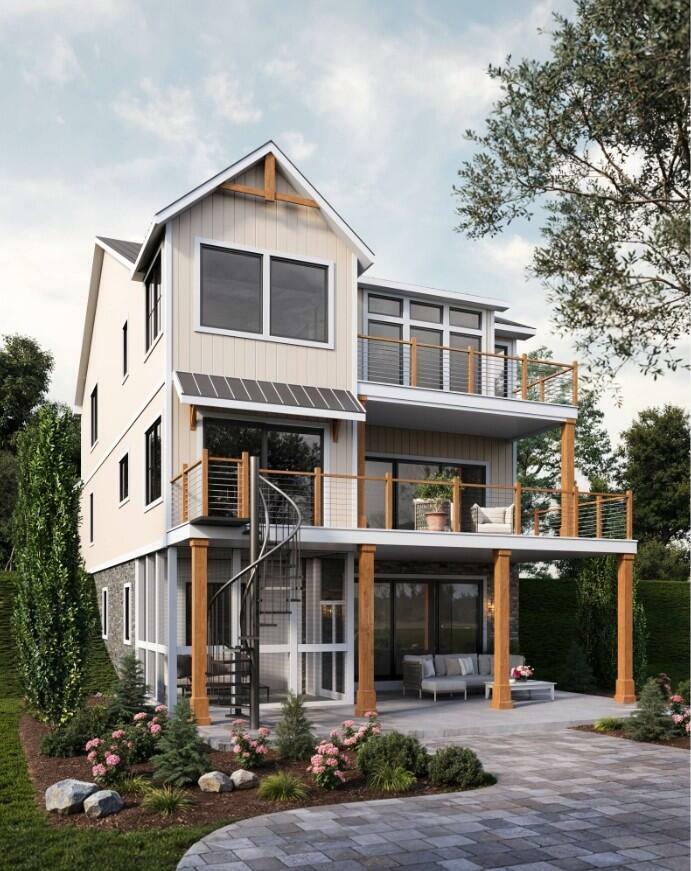 Property Photo: 30248 Forest Dr WI 53105