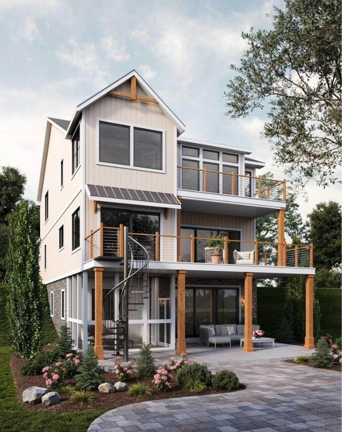 30248 Forest Dr  Burlington WI 53105 photo