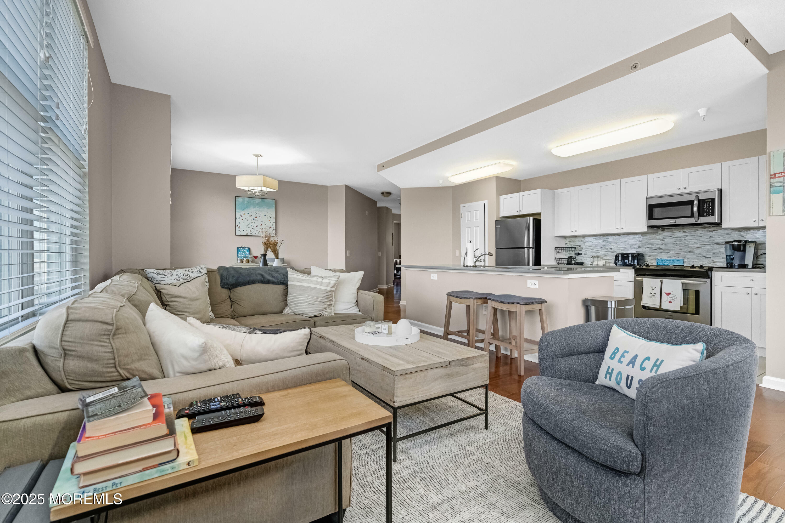 Property Photo: 55 Melrose Terrace 306 NJ 07740