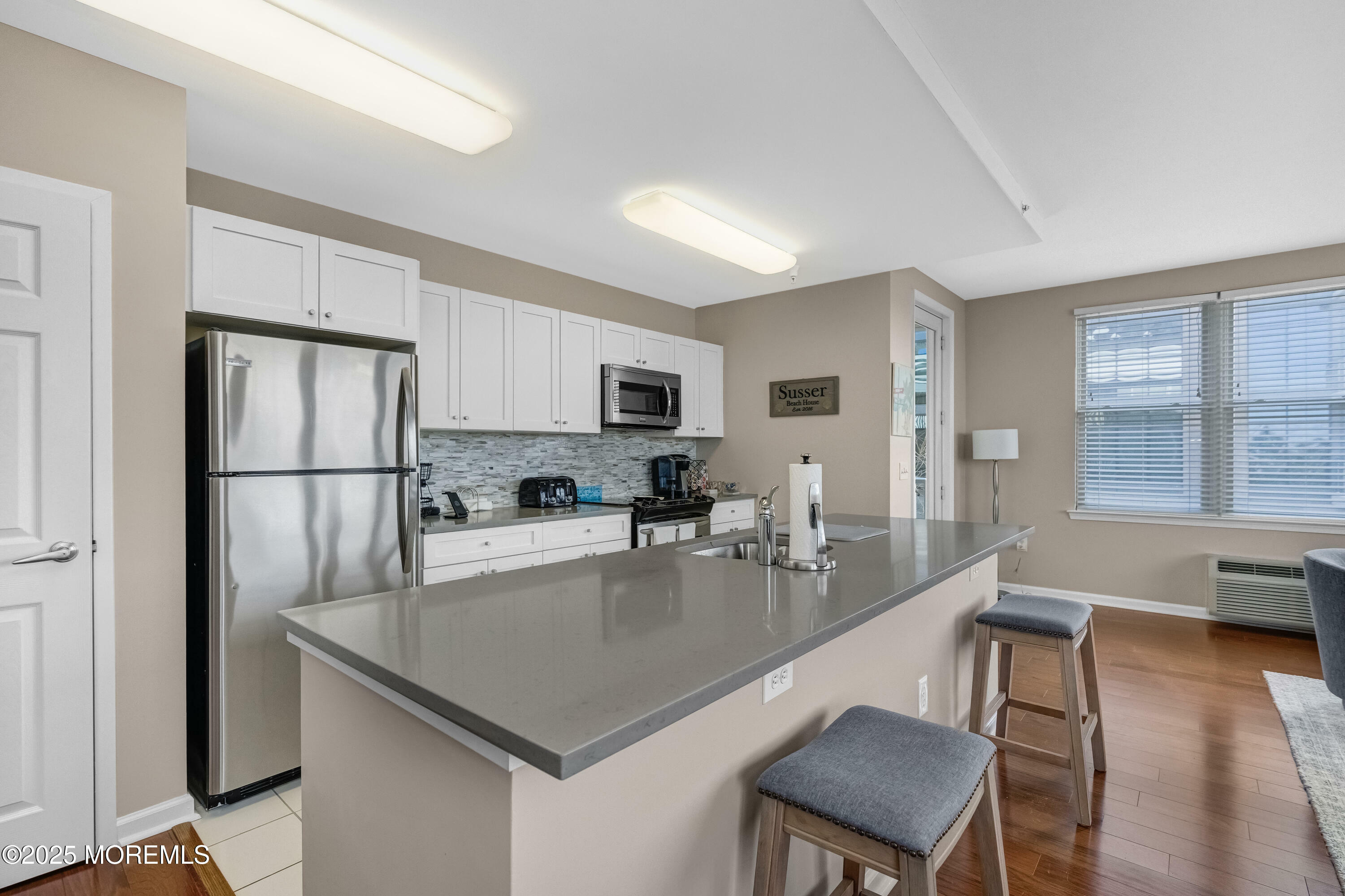 Property Photo: 55 Melrose Terrace 306 NJ 07740
