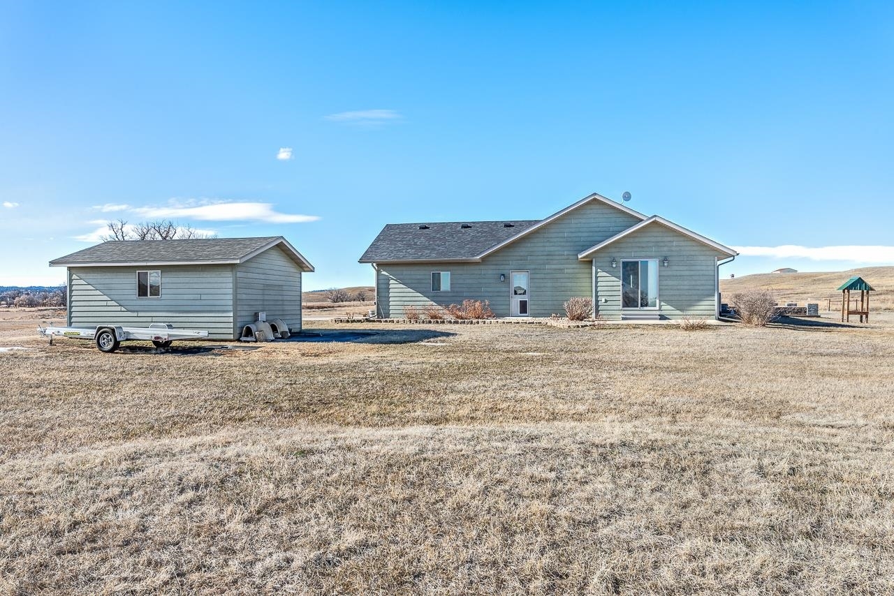 Property Photo:  10752 Halle Rae Lane  SD 57717 