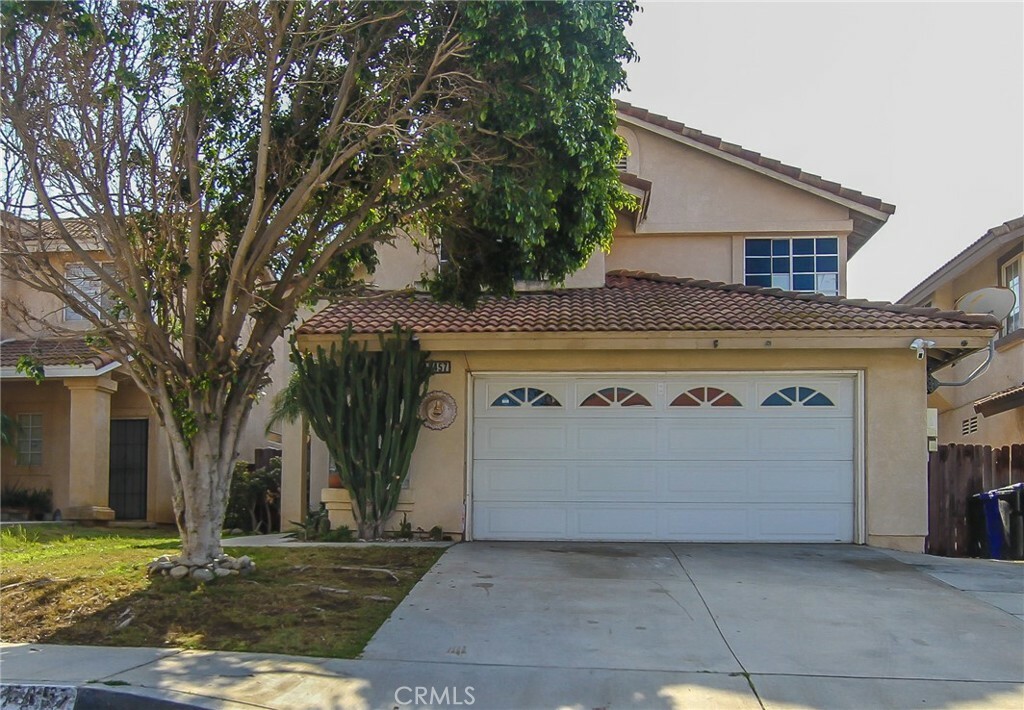 Property Photo:  15457 Villaba Road  CA 92337 