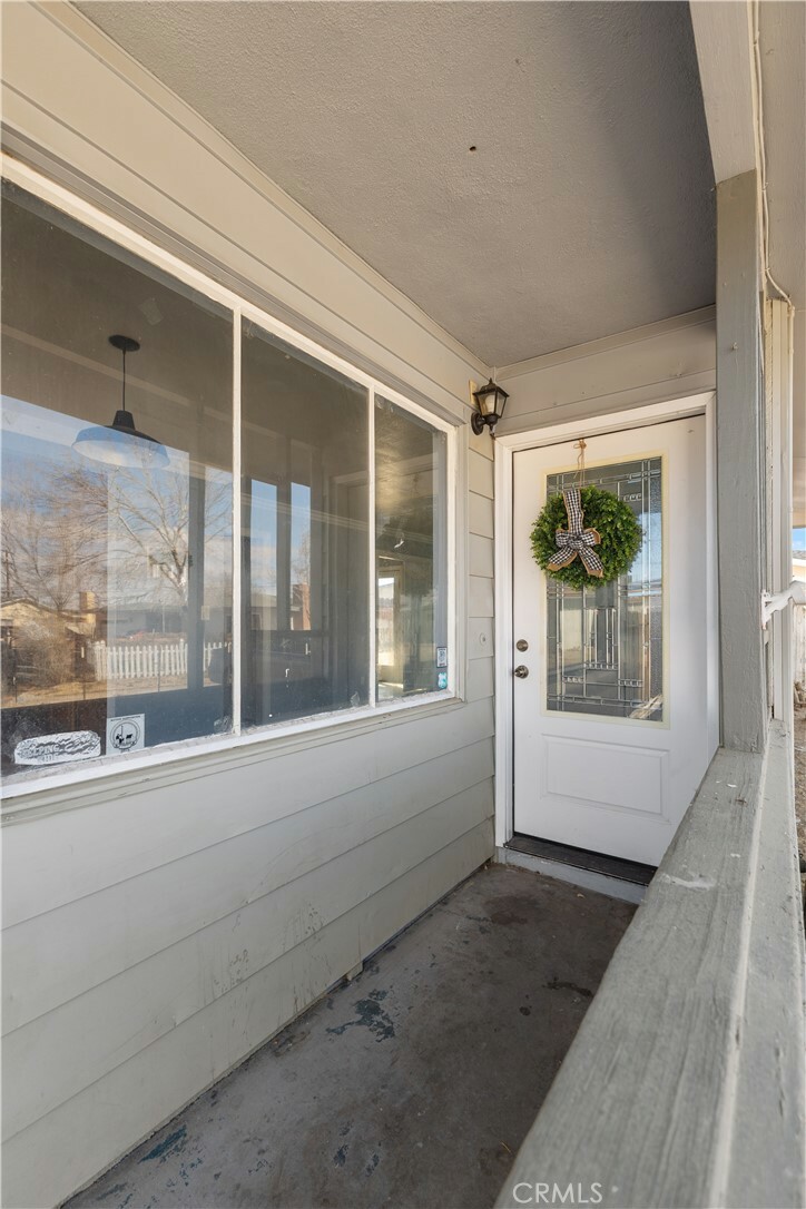 Property Photo: 15107 Prado Court CA 92395