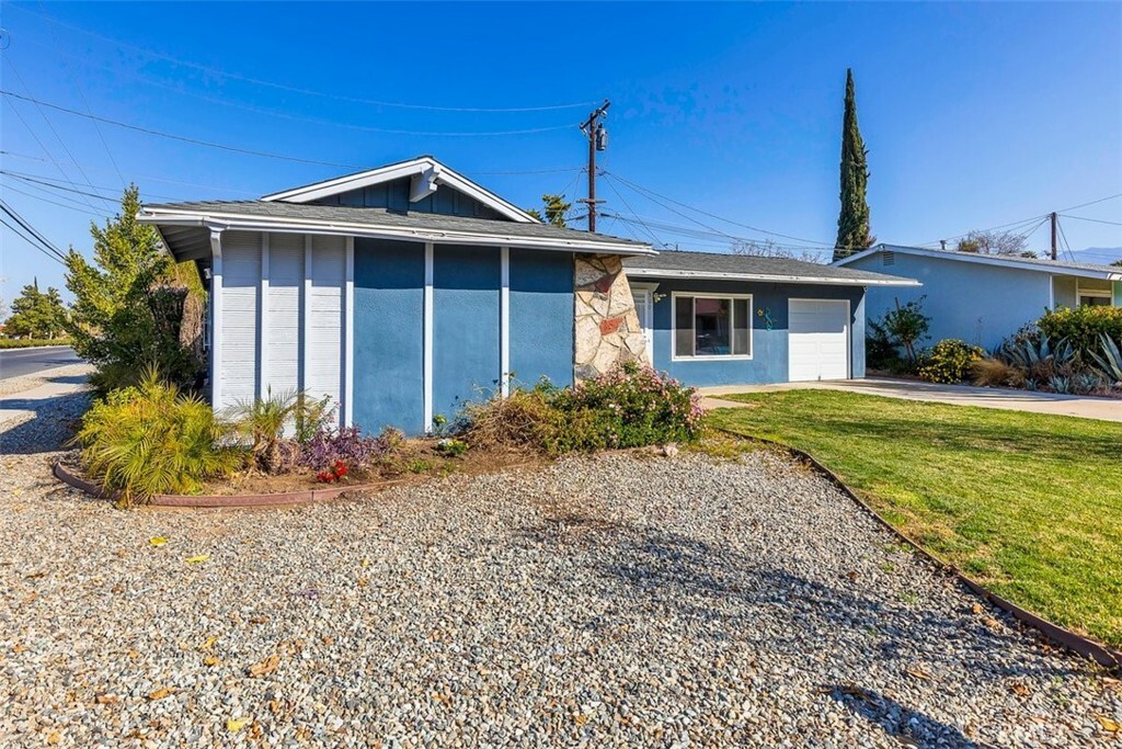 Property Photo: 500 Snead Drive CA 92543