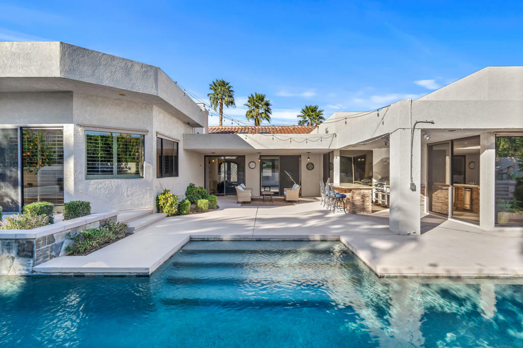 Property Photo: 72687 Spyglass Lane CA 92260