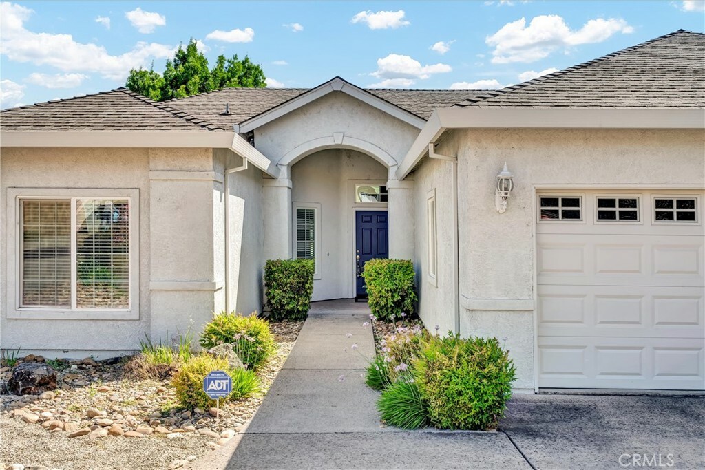Property Photo: 18579 Hidden Valley Road CA 95467