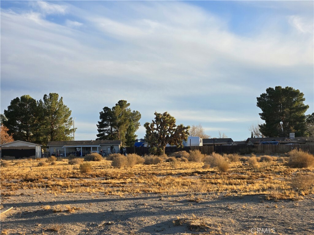 Property Photo: 0 El Mirage 0459-482-13 Road CA 92301