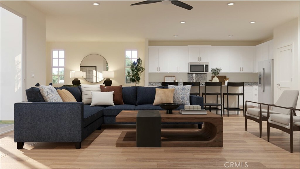 Property Photo:  16755 Plantain Way  CA 92336 