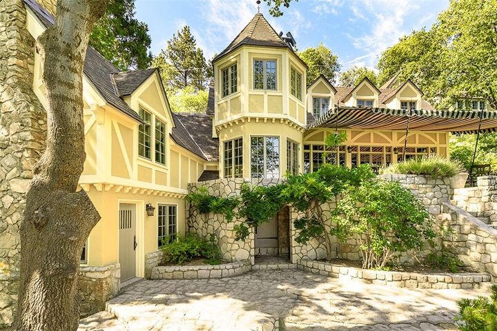 28061 North Shore Road  Lake Arrowhead CA 92352 photo