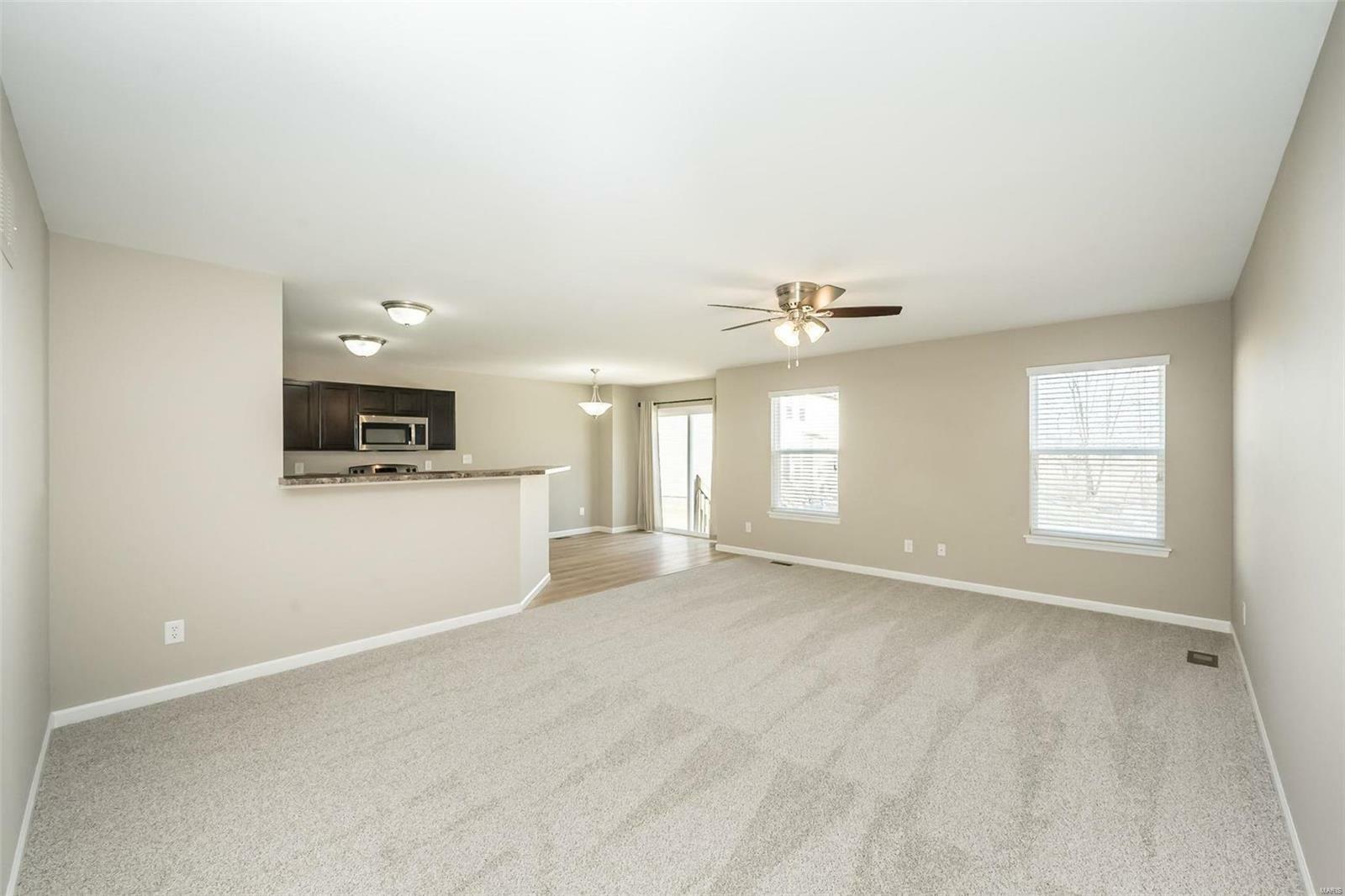 Property Photo:  1806 Hyland Green Drive  MO 63366 