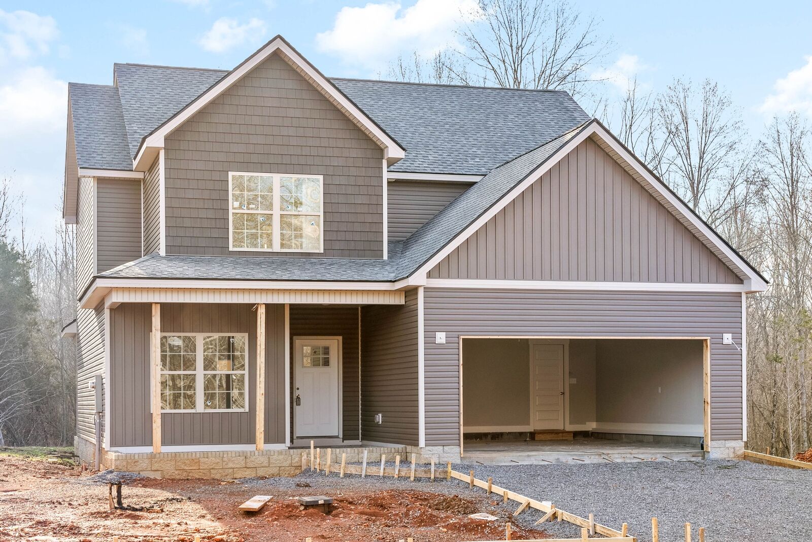 Property Photo: 18 Black Rock Rd TN 37040