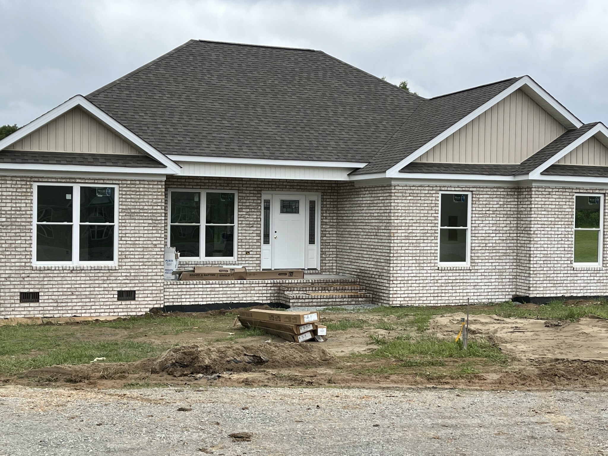 Property Photo: 124 Blaine Ln TN 38483