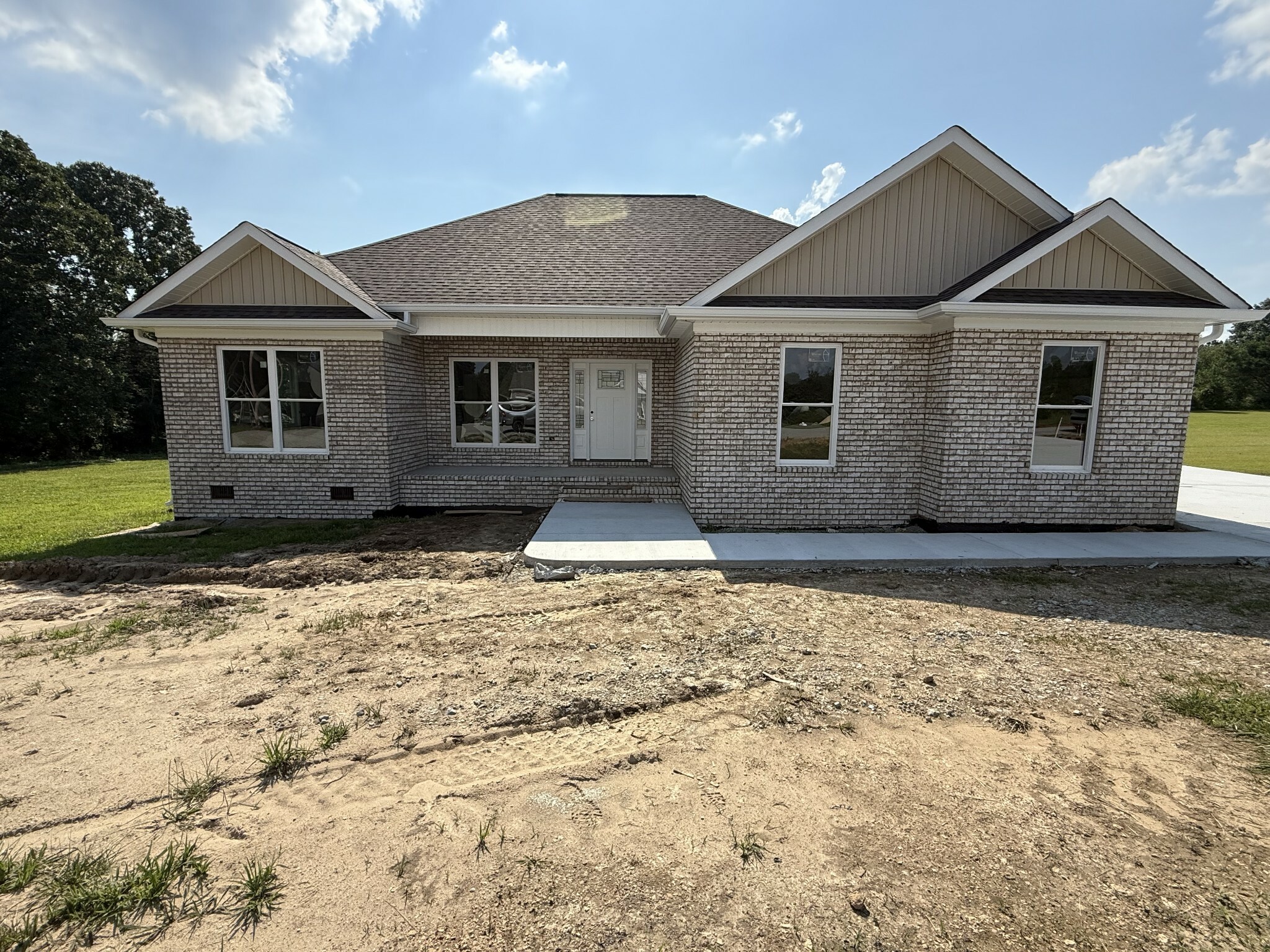 Property Photo: 124 Blaine Ln TN 38483