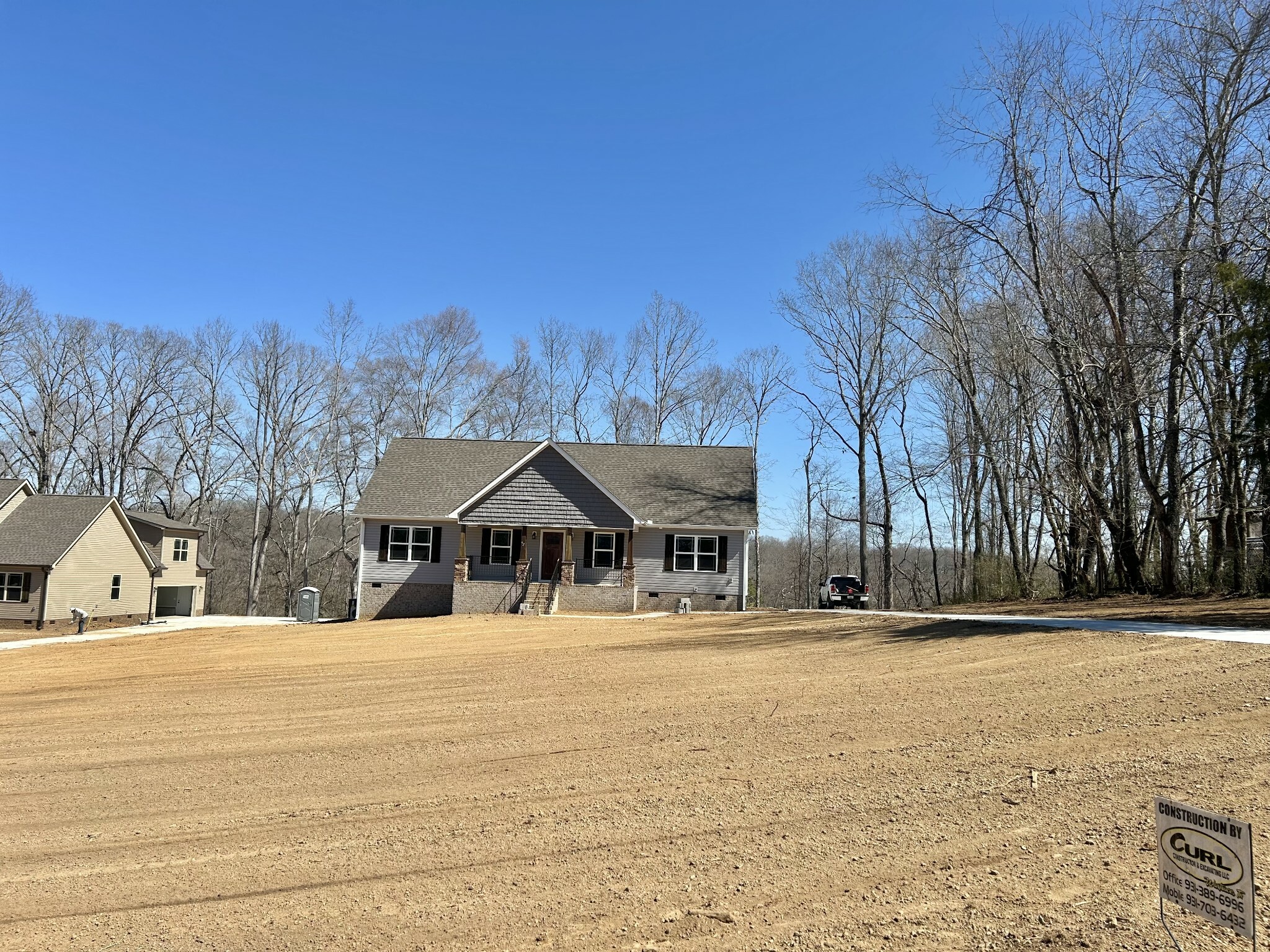 Property Photo: 92 Beechwood Drive TN 37355