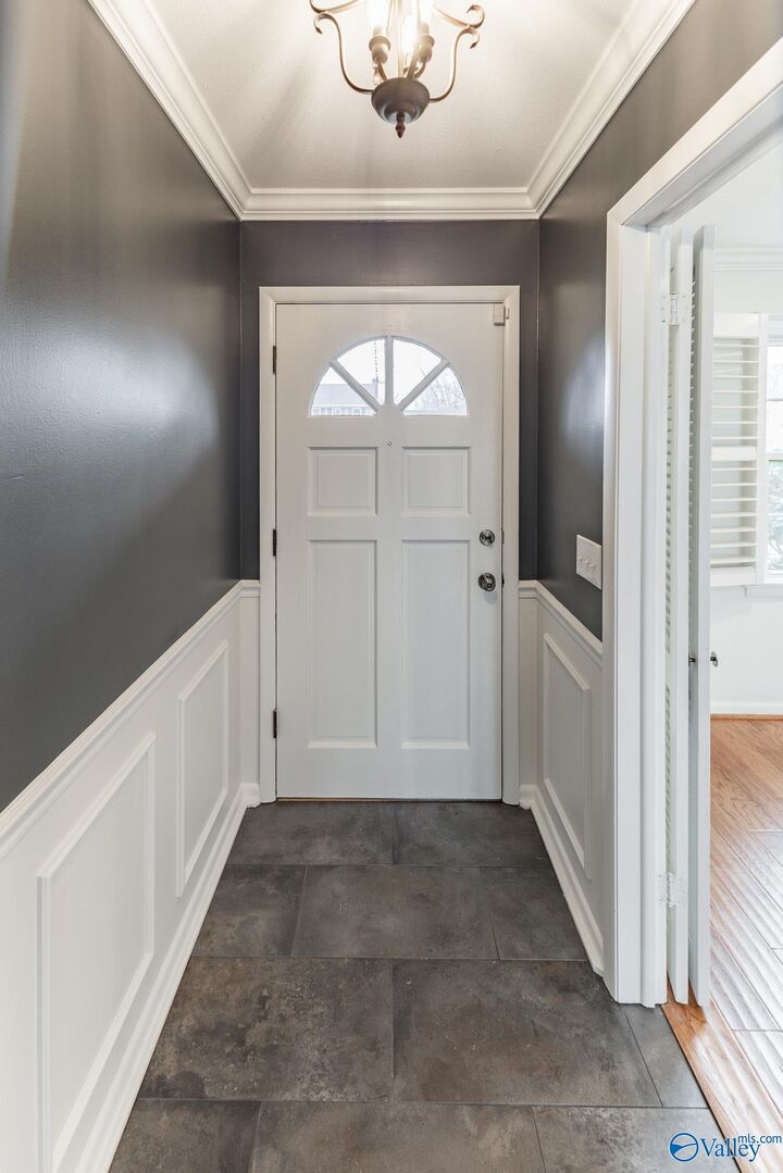 Property Photo: 2607 13th Street SE AL 35601