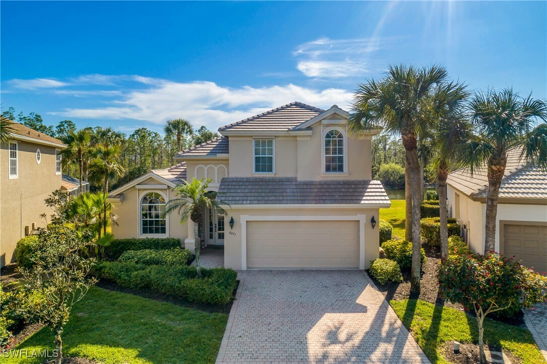 Property Photo: 9271 Oak Strand Drive FL 34135