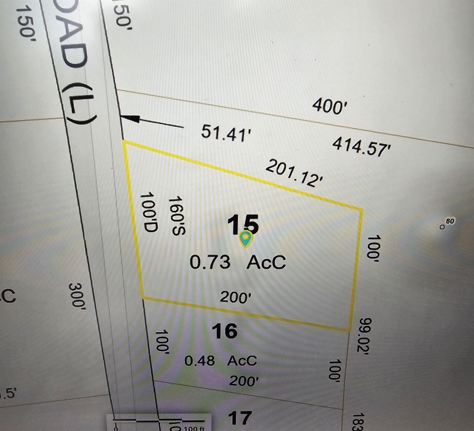 Property Photo: 00 Old Gilsum Road NH 03431