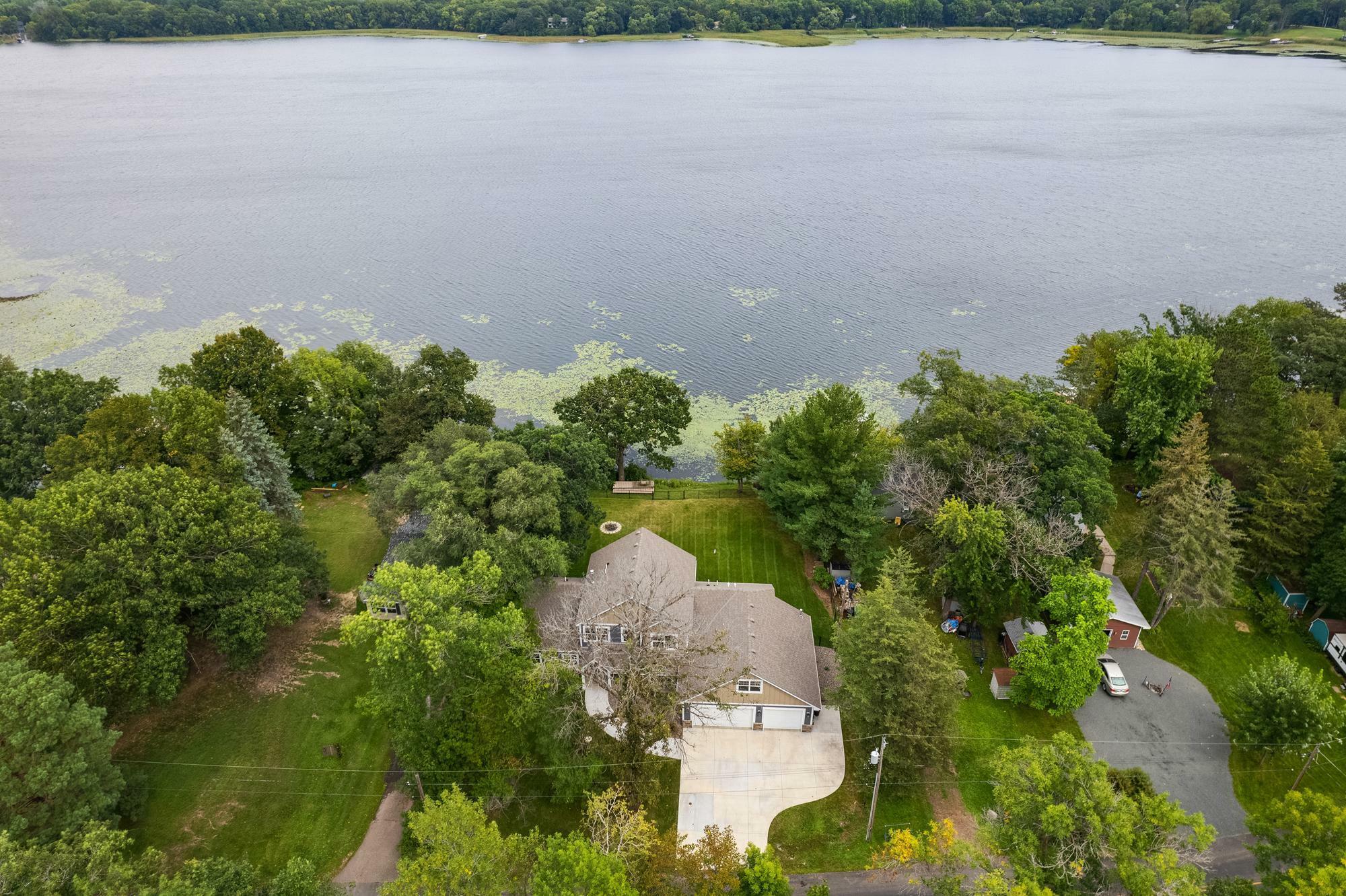 Property Photo:  27953 Lakelawn Drive  MN 55045 