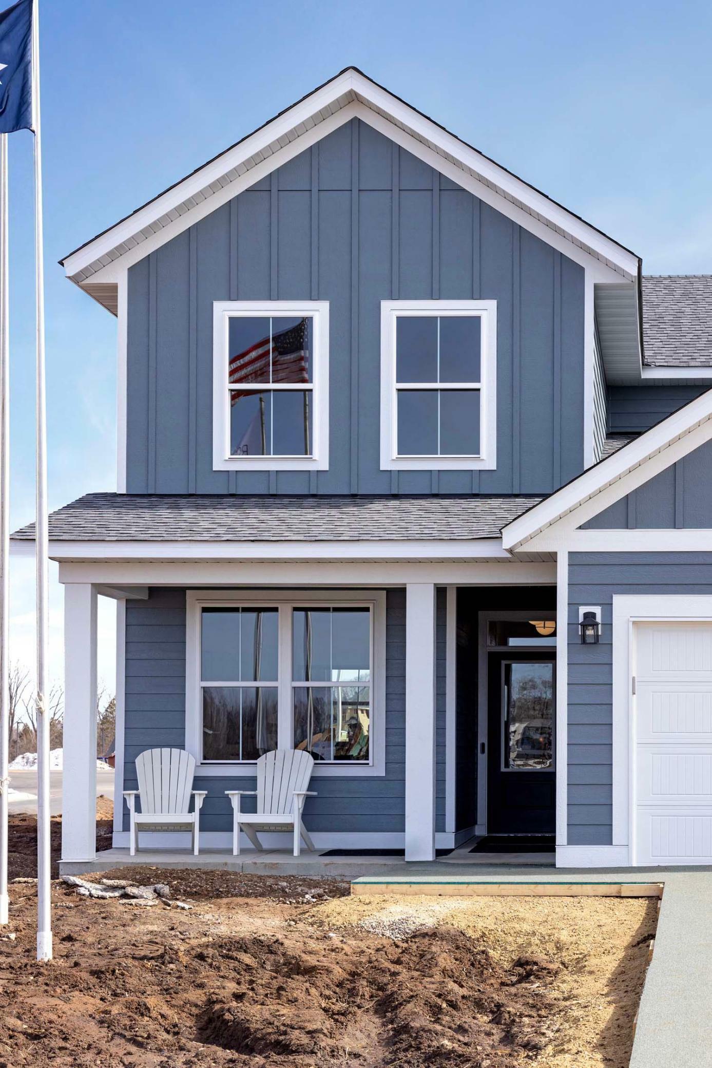 Property Photo: 3468 Knightsbridge Trail N MN 55042
