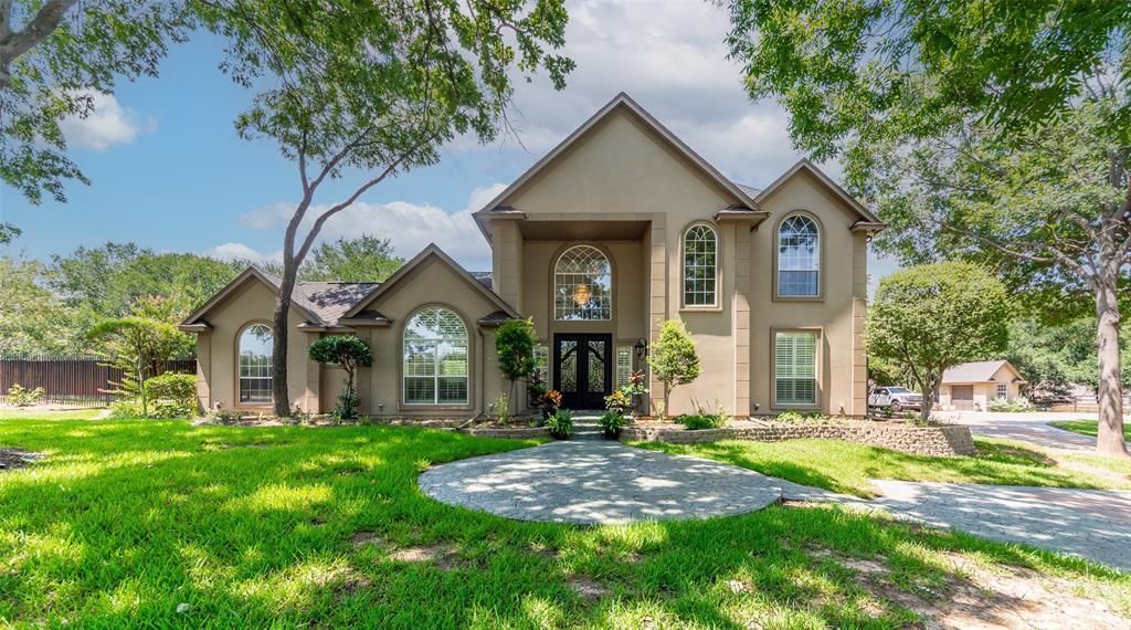 1360 Brush Creek Road  Denton TX 76226 photo