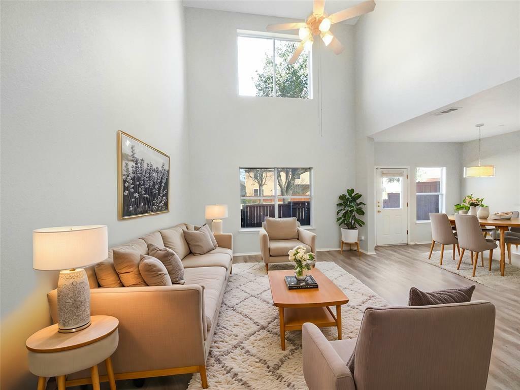 Property Photo: 9912 Wilkins Way TX 75025