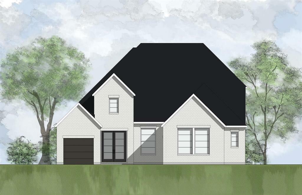 Property Photo: 3112 Tobias Lane TX 75032