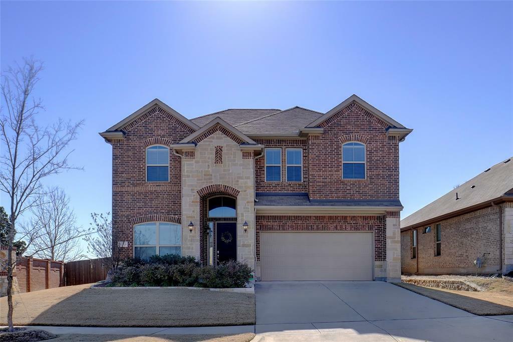 2221 Moonsail Lane  Denton TX 76210 photo