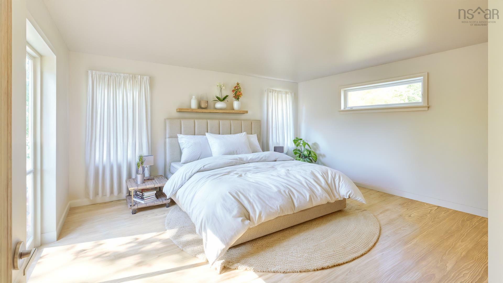 Property Photo: 272 Hawthorn Road NS B0J 2E0
