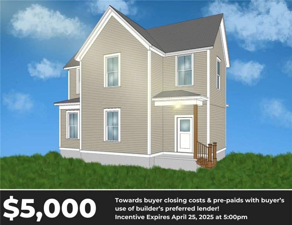 Property Photo:  925 S Wichita Avenue  AR 72704 